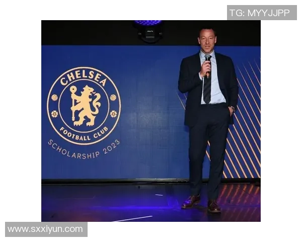 特里退役引发足球界震动回顾传奇生涯与辉煌成就